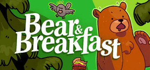 Bear and Breakfast