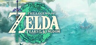 The Legend of Zelda: Tears of the Kingdom