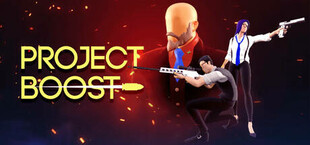 Project Boost