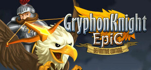 Gryphon Knight Epic: Definitive Edition