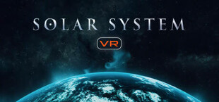 Solar System VR