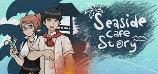 Seaside Cafe Story