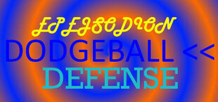 EPEJSODION Dodgeball Defense