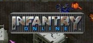 Infantry Online