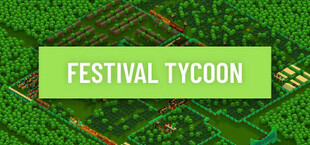 Festival Tycoon 🎪