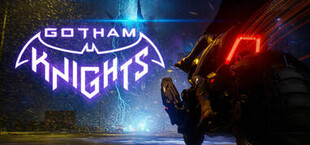 Gotham Knights