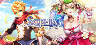 Sophia: Awakening