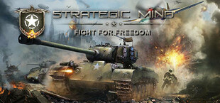 Strategic Mind: Fight for Freedom