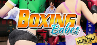 Boxing Babes II: Sexy Fight Hentai Anime Girls