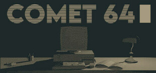 Comet 64