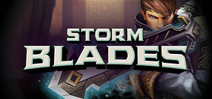 Stormblades