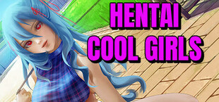 Hentai Cool Girls