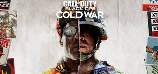 Call of Duty: Black Ops Cold War