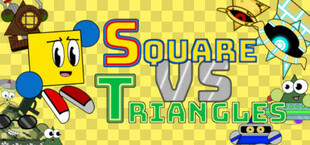 Square vs Triangles