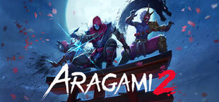 Aragami 2