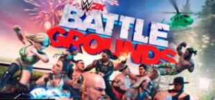 WWE 2K Battlegrounds