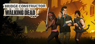 Bridge Constructor: The Walking Dead