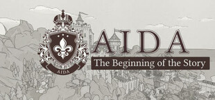 AIDA: The Beginning of the Story