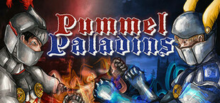 Pummel Paladins