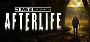 Wraith: The Oblivion - Afterlife