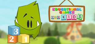 Educational Games for Kids