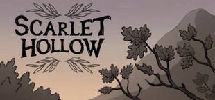 Scarlet Hollow — Episode 1