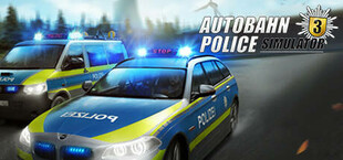 Autobahn Police Simulator 3