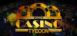 Grand Casino Tycoon