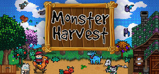 Monster Harvest