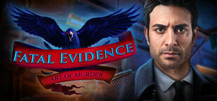 Fatal Evidence: Art of Murder Collector's Edition