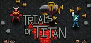 Trials of Titan