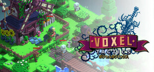 Voxel Tactics