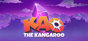 Kao the Kangaroo