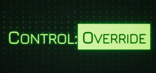 Control:Override