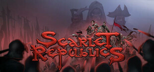 Scarlet Republics