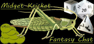 Midget Kricket Fantasy