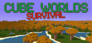 Cube Worlds Survival