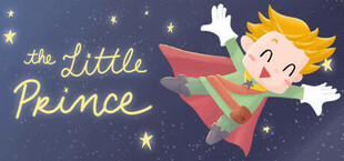 My Little Prince - a jigsaw puzzle tale