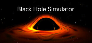 Black Hole Simulator