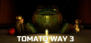 Tomato Way 3