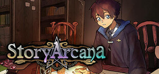 StoryArcana