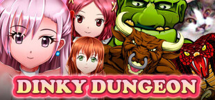 Dinky Dungeon