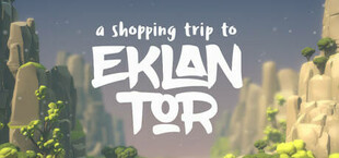 A Shopping Trip to Eklan Tor