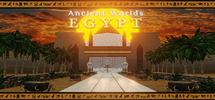 Ancient Worlds: Egypt