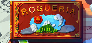 ROGUERIA: Roguelikes X Tactics