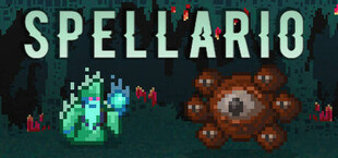 Spellario - Fantasy Clicker