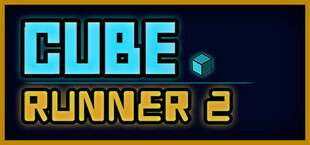 Cube Runner 2