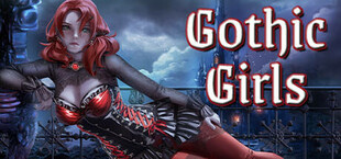 Gothic Girls