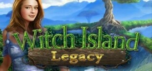 Legacy - Witch Island