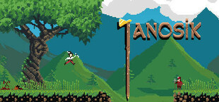 Janosik - Highlander Precision Platformer